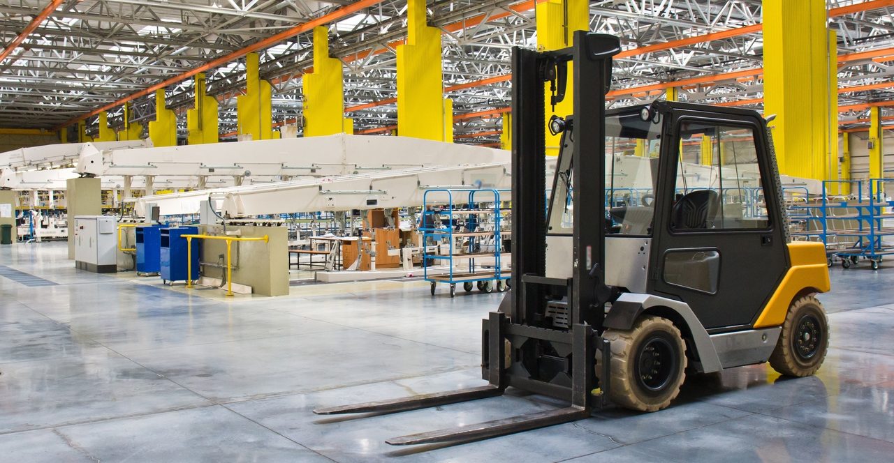 Autorisation de conduite et CACES sur un chantier